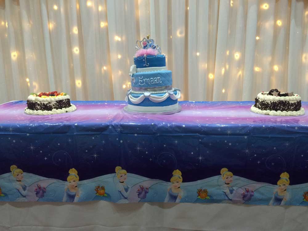 Banqueting Hall Birmingham