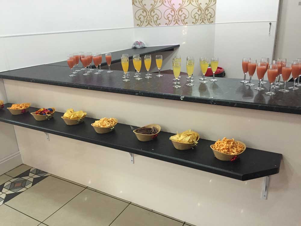Wedding Catering Birmingham