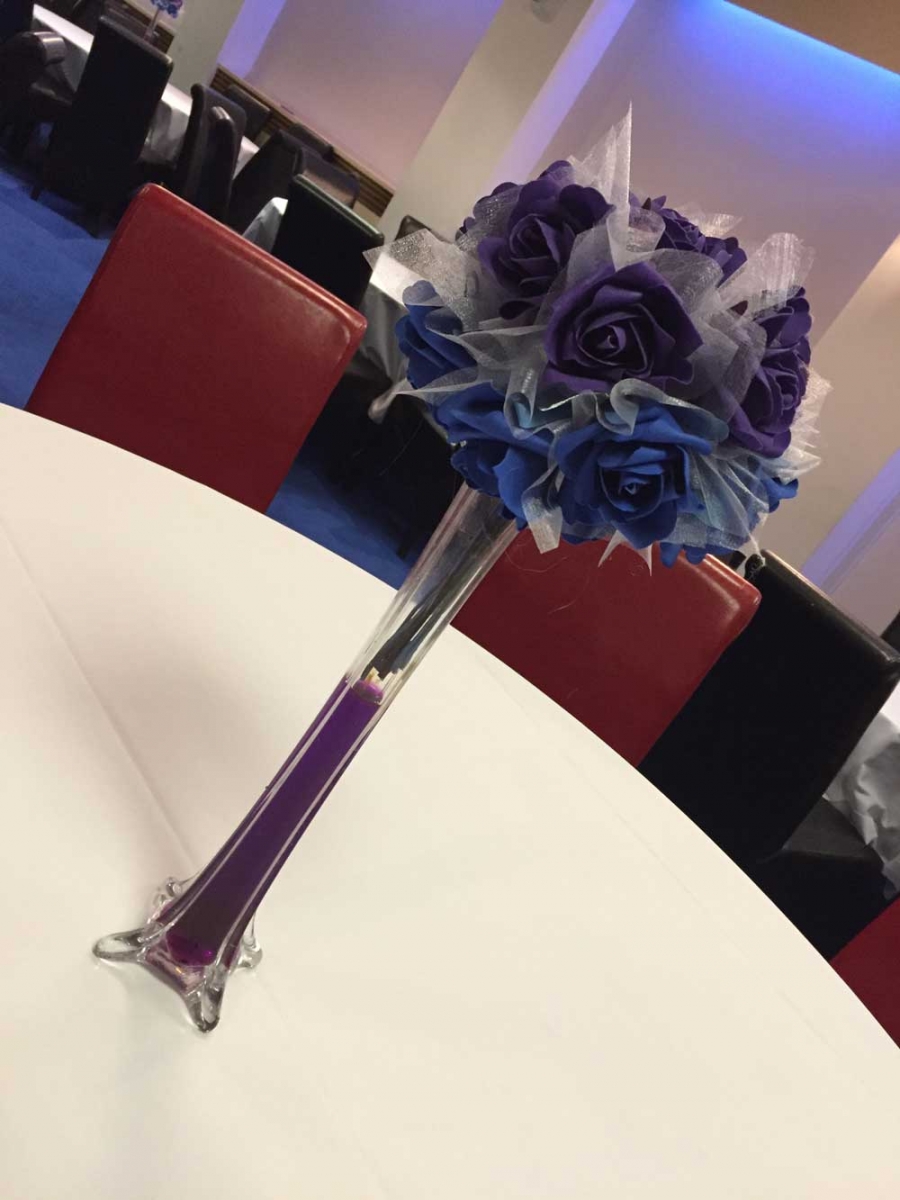Wedding Decor Birmingham